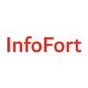 InfoFort logo