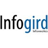 Infogird Informatics logo