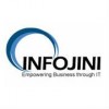 Infojini Logo