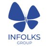 Infolks logo