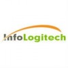 InfoLogitech logo