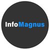 InfoMagnus logo