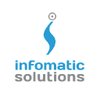 Infomatic Solutions Logo