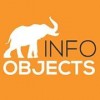 Infoobjects Software (india) logo