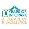 Infopark logo