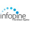 Infopine logo