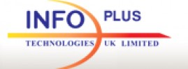 Infoplus Technologies logo