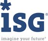 ISG logo