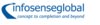 Infosenseglobal logo