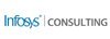 Infosys Consulting Logo