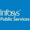 Infosys Public Services logo