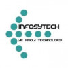 Infosytech Solutions Inc logo