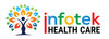 Infotek Healthcare logo