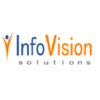 Infovision Solutions Logo