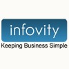 Infovity logo