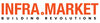 Hella Infra Market Limited logo