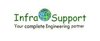 Infra Support Engineering Consultants logo