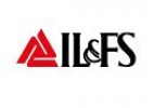 Infrastructure Leasing & Financial Services logo