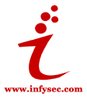 Infysec logo