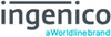 Ingenico ePayments India logo