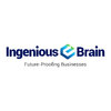 Ingenious e-Brain logo