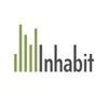 inhabit logo