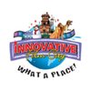 INNOVATIVE FILM CITY Logo