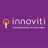 Innoviti Technologies Private Limited logo