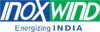 Inox Wind Logo