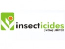 Insecticides India logo