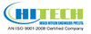 Inser Hitech Engineers logo