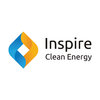 INSPIRE CLEAN ENERGY Logo