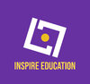 Inspire Education logo