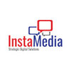 Insta Media logo