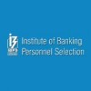 Institute of Banking Personnel Selection logo