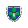 Institute of Medical Sciences and Sum Hospital logo