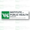 Institute of Public Health logo