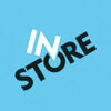 Instore logo