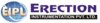 Erection Instrumentation logo