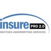 Insure Pro 2.0 logo