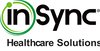 inSync Healthcare Solutions logo