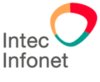 Intec Infonet logo