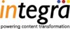 Integra Software Services Logo