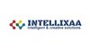 Intellixaa IT Solutions logo