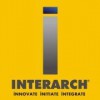 Interarch logo