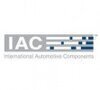 International Automotive Components Logo