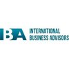 international business advisors logo