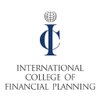 International College of Financial Planning logo