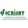 ICRISAT logo