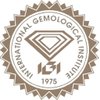 International Gemological Institute Logo